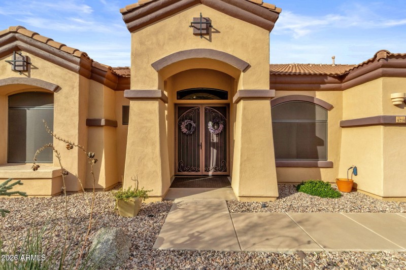 9718 E Inglewood Circle