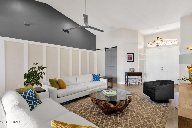 9718 E Inglewood Circle