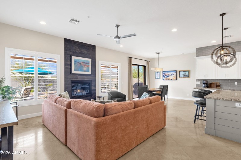 9718 E Inglewood Circle