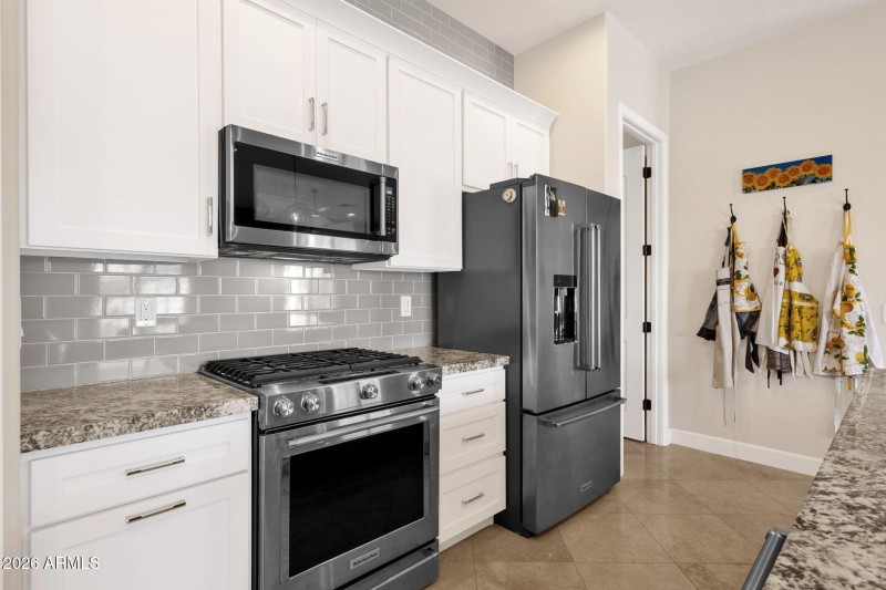 9718 E Inglewood Circle