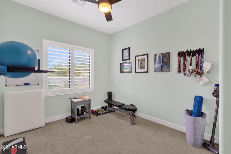 9718 E Inglewood Circle