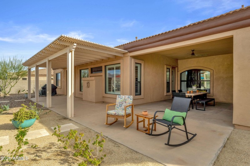 9718 E Inglewood Circle