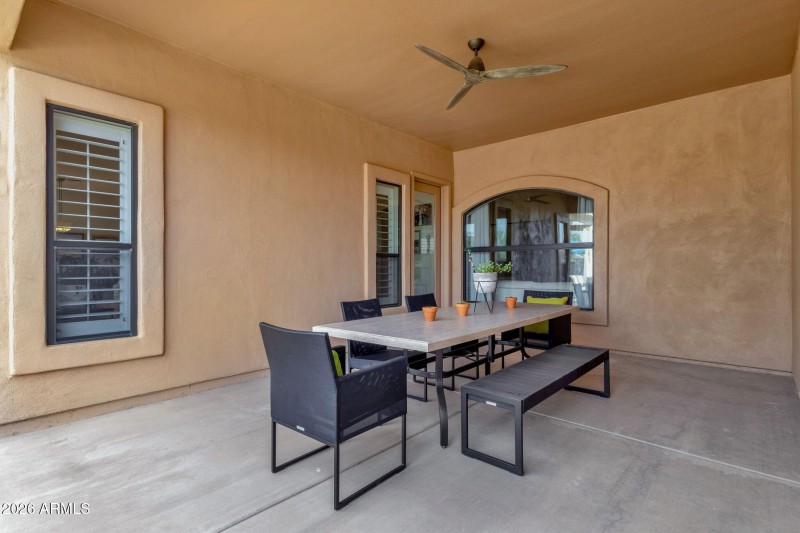 9718 E Inglewood Circle