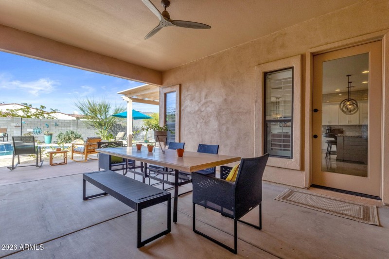 9718 E Inglewood Circle