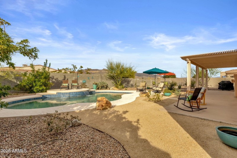 9718 E Inglewood Circle