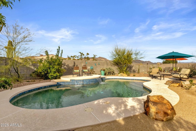 9718 E Inglewood Circle