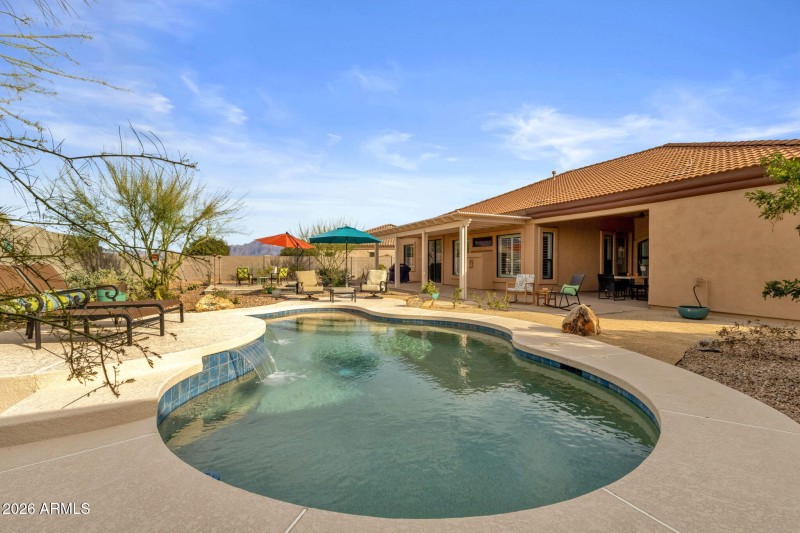 9718 E Inglewood Circle