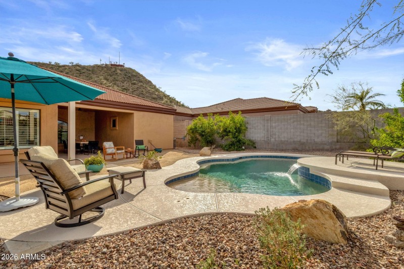 9718 E Inglewood Circle