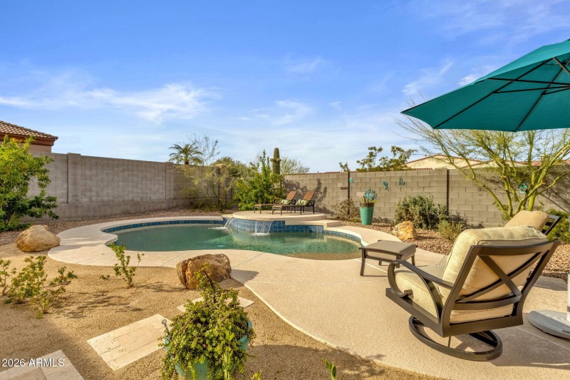 9718 E Inglewood Circle