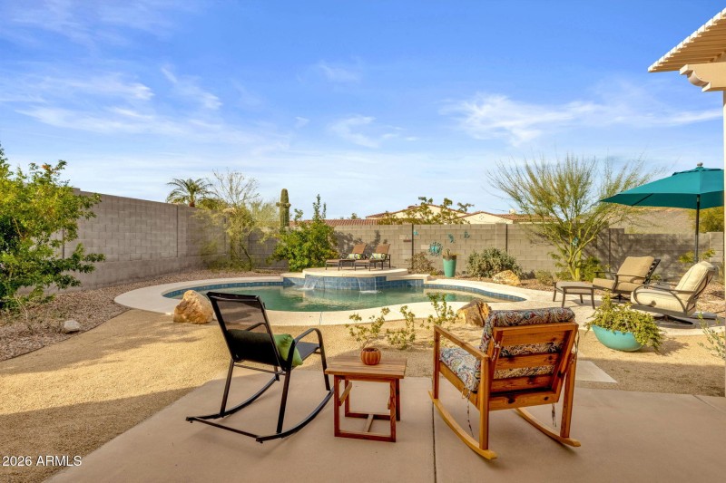 9718 E Inglewood Circle