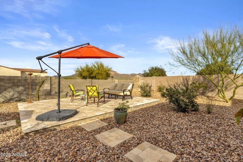 9718 E Inglewood Circle