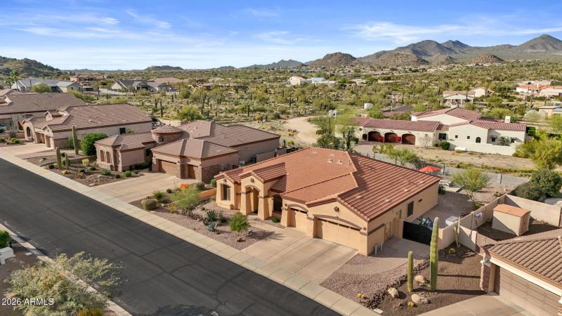 9718 E Inglewood Circle