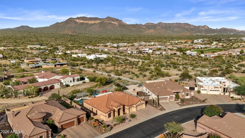 9718 E Inglewood Circle