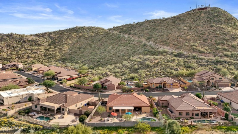 9718 E Inglewood Circle