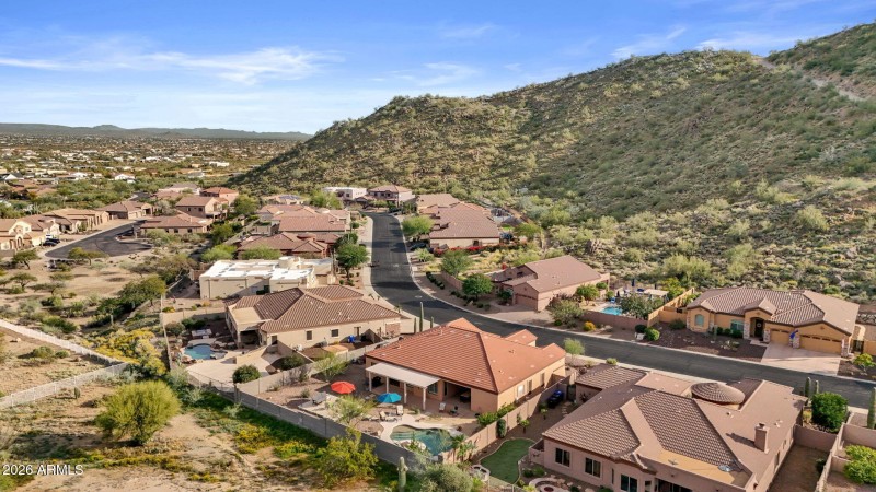 9718 E Inglewood Circle