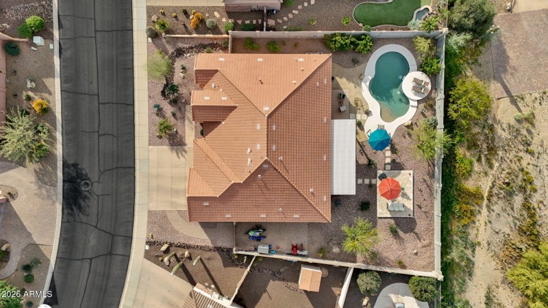 9718 E Inglewood Circle