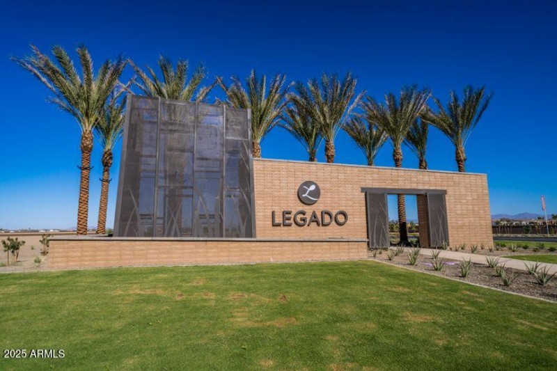 Legado Voyage Community