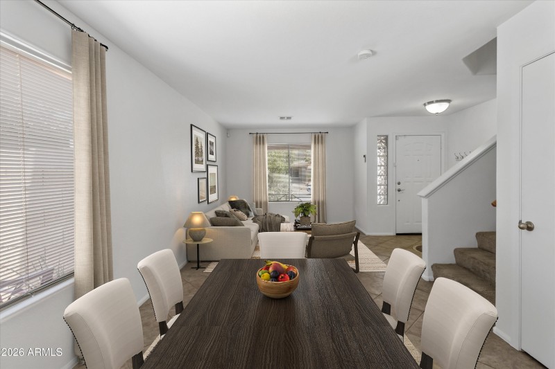 43813 W Rio Lobo Virtually Staged Formal