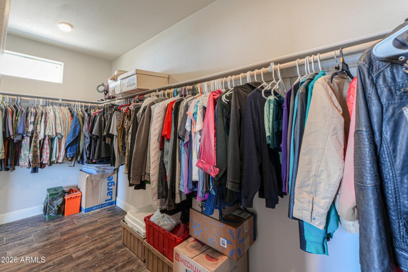 Walk_Through Primary Closet