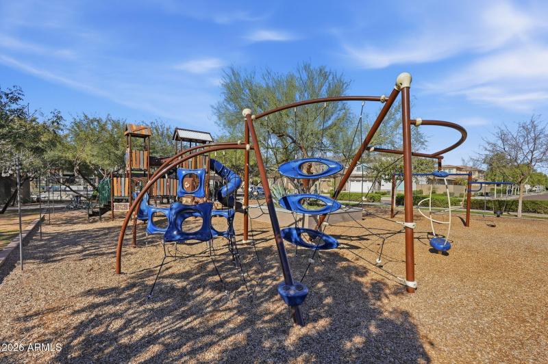 Community Playground
