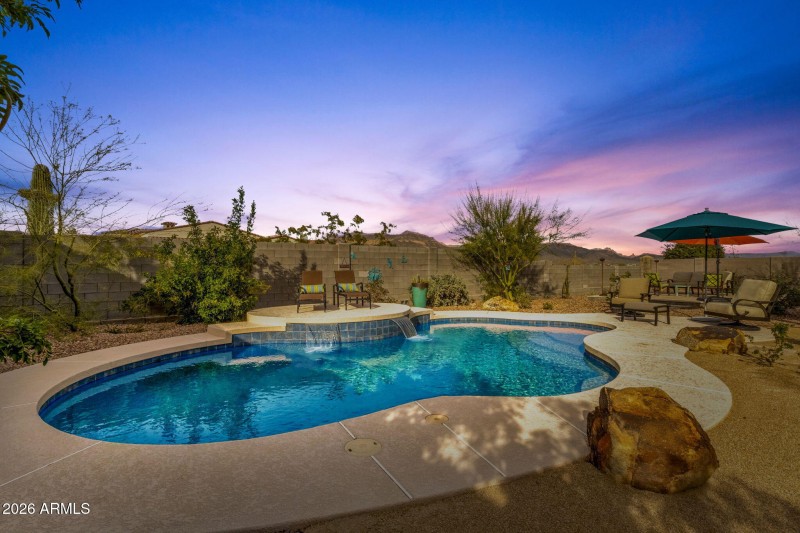 9718 E Inglewood Circle