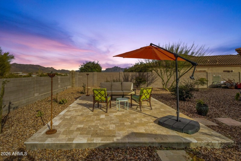 9718 E Inglewood Circle