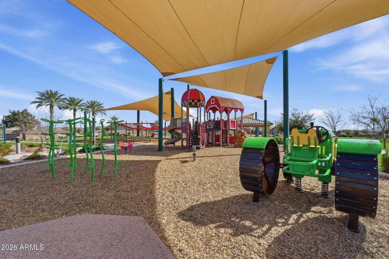 Community Playground