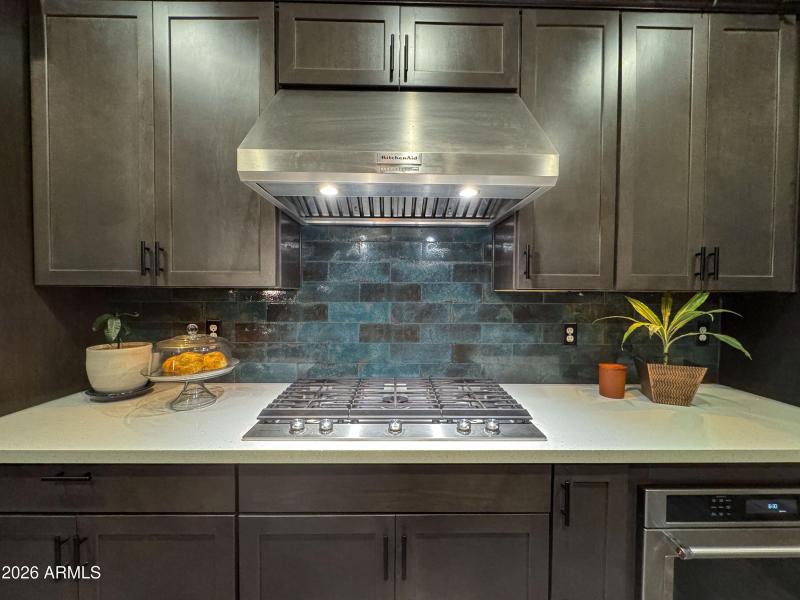 Backsplash