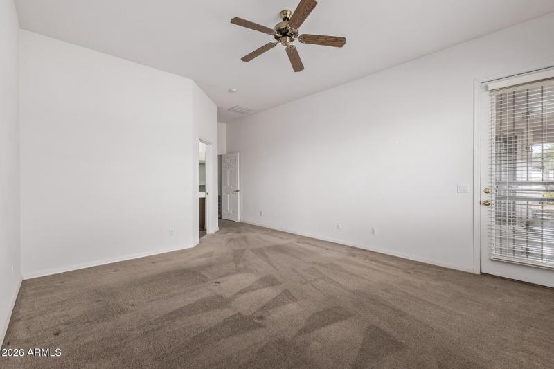 Primary Bedroom View B