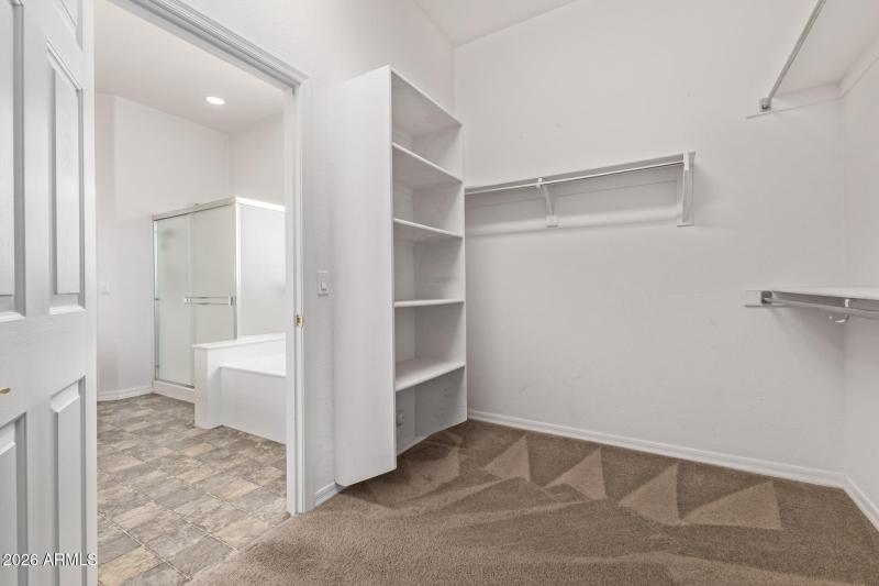 Primary Bedroom View D