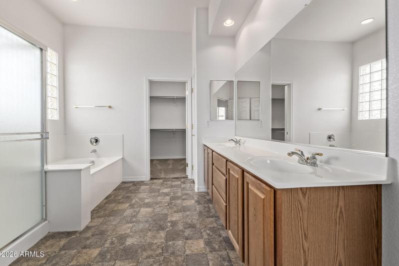 Primary Bathroom View B