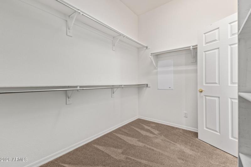 Primary Bedroom View E