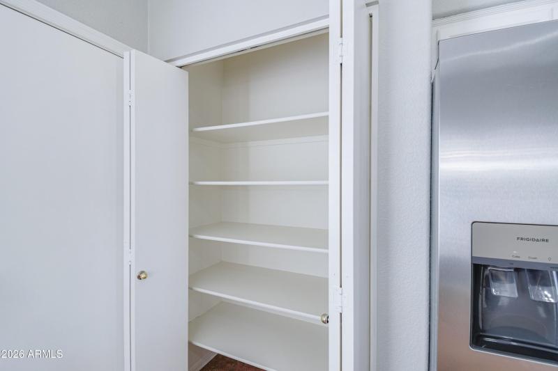 Pantry