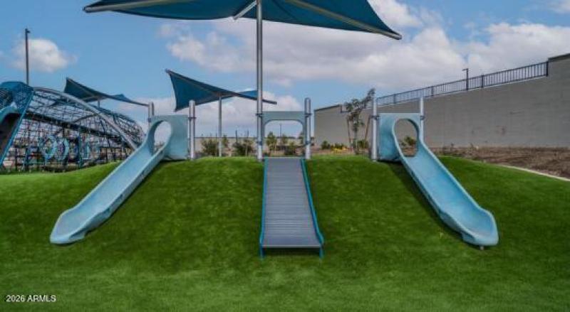 Hawes Crossing Community