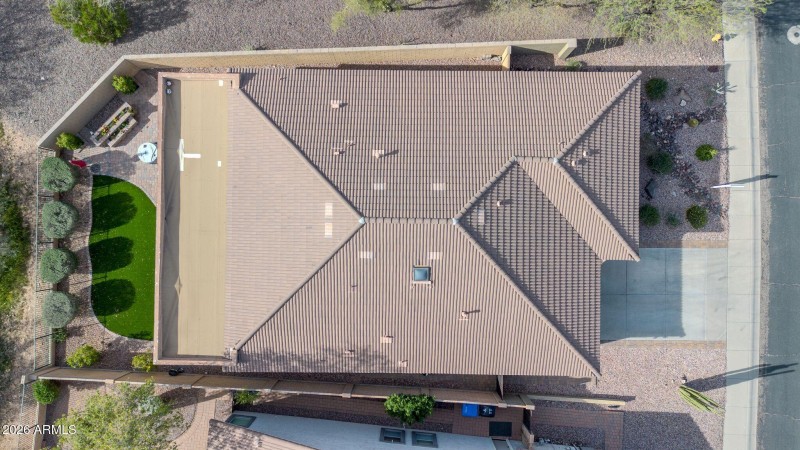 4423 W Kenai Dr Drone-7