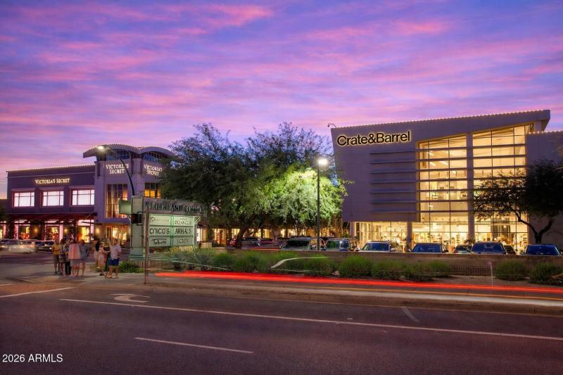 Kierland Greens Community Shot 5