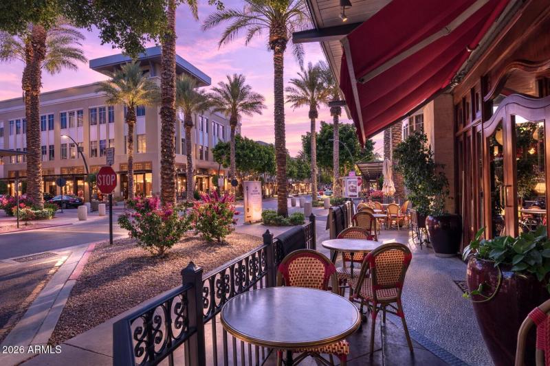 Kierland Greens Community Shot 10