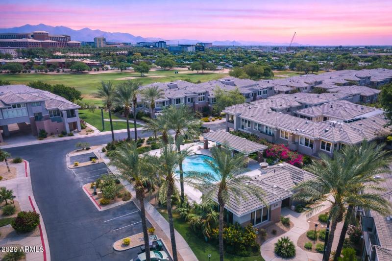 Kierland Greens Community Shot 13