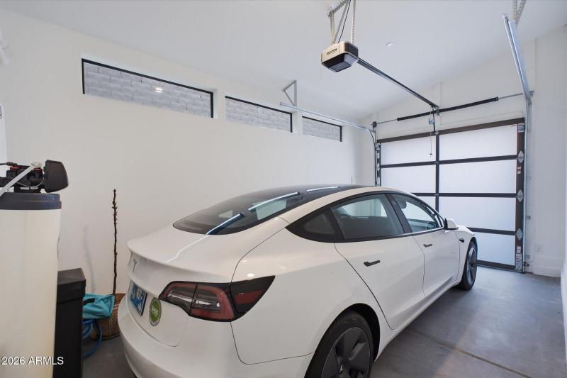 Additional Garage Bay