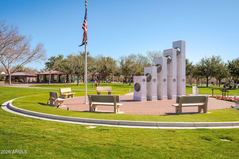 Anthem Parkside-5.jpg VET MEMORIAL