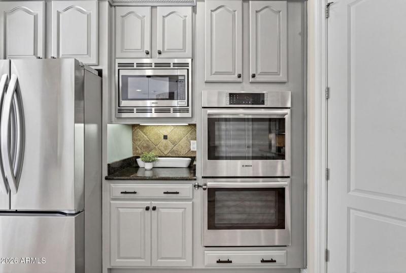 Beautiful appliance package