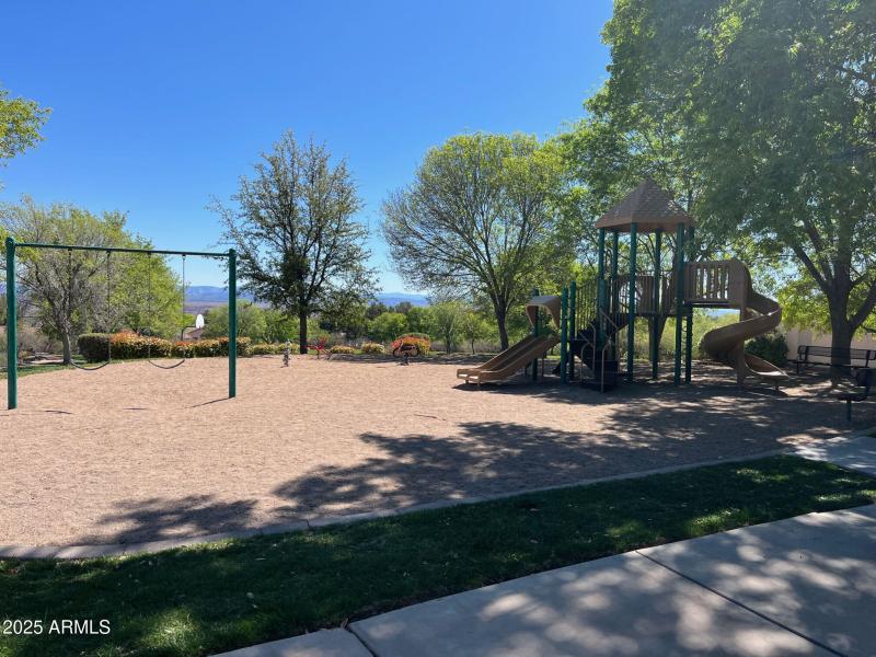 23c -Cottonwood ranch park 3 playground