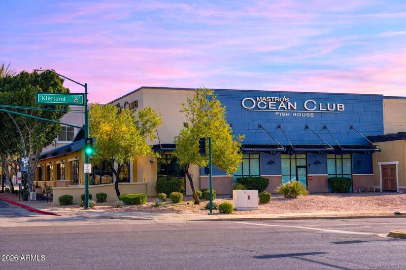 Kierland Greens Community Shot 16