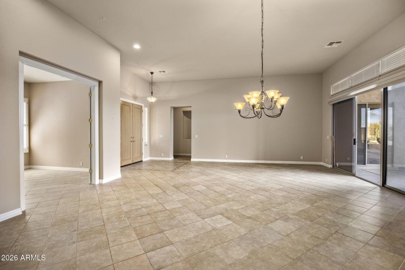 009_Formal DiningLiving to Office