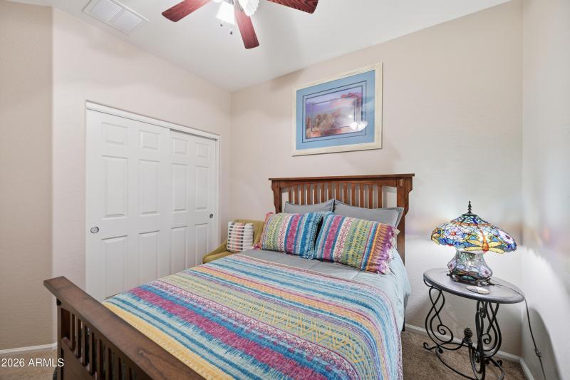 Secondary Bedroom 3a