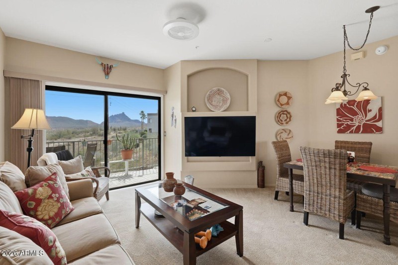 Great Room Floorplan