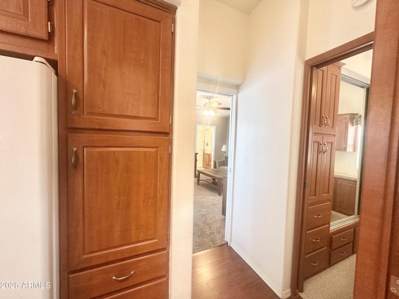 MORE PANTRY CABINETS