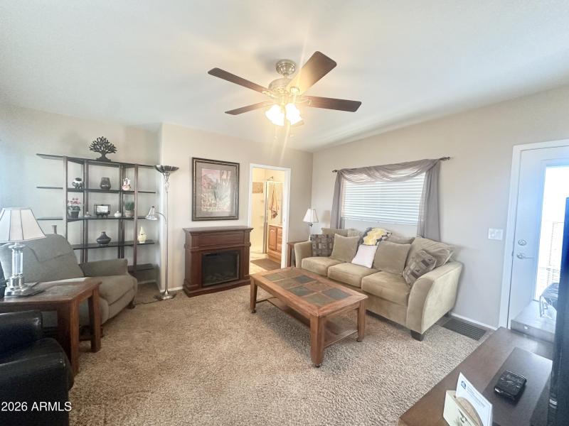 TASTEFULLY FURNISHED