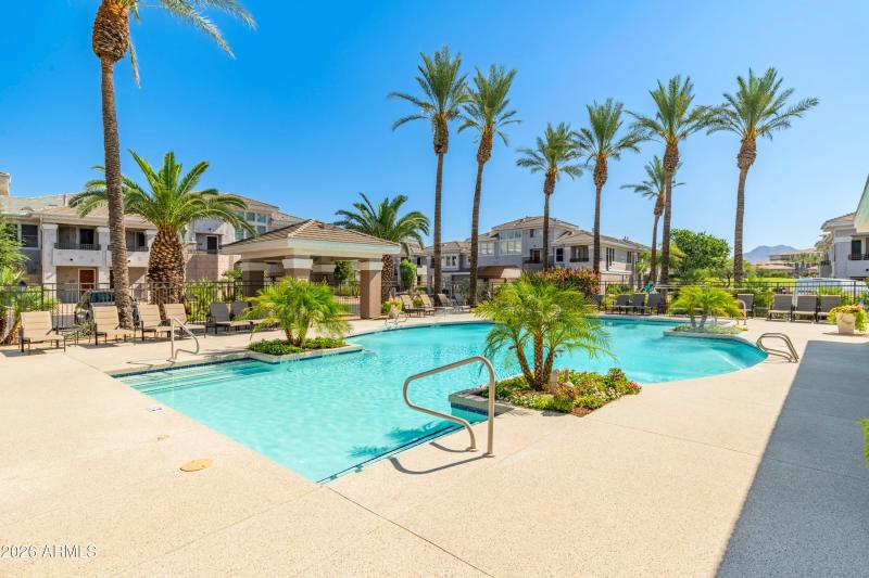 Kierland Greens Pool 2