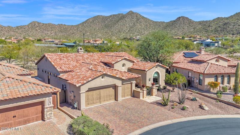 8252 E. Teton Circle